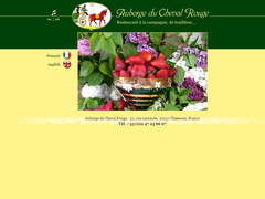 Auberge du Cheval Rouge