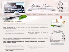 Détails : Guillon Traiteur