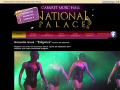 National Palace Music-hall