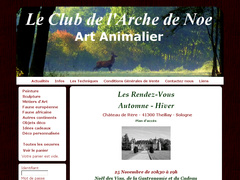 Détails : Club de l'Arche de Noe