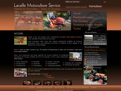 Détails : Lacaille Motoculture