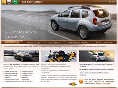 Détails : Jbk Autos Motos