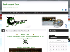 Détails : Les Crocos de Romo