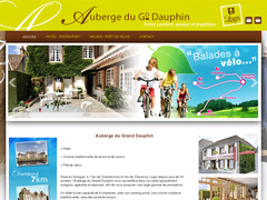 Détails : Auberge du Grand Dauphin