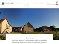 Le Glandier