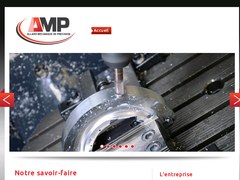 SOCIETE AMP