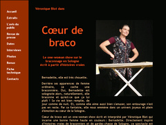 Détails : Coeur de braco